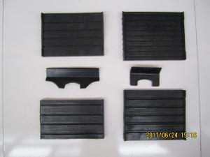 橡膠墊板（43、50、60）kg